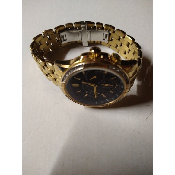 Citizen Calendrier Watch~Solar/Powered by Light! - Picture 7 of 7